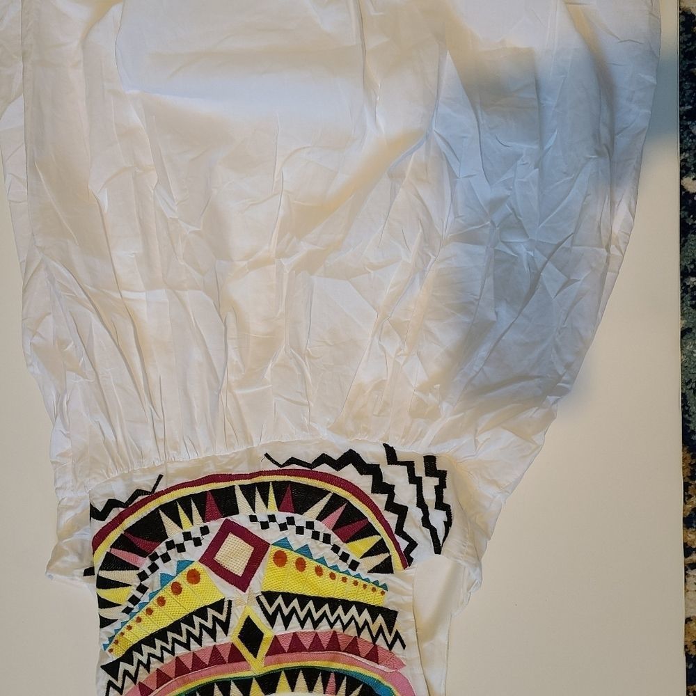 Adda Dress, Size: XL - Picture 7 of 9